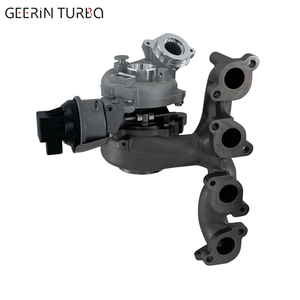 Turbocompresseur de moteur <span class=keywords><strong>diesel</strong></span> K03 53039880132 53039880139 53039880152 53039880205 53039880206 pour Audi A3, 2,0 TDi - Product Image 2