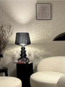 Lámpara Colgante LED Lineal Minimalista Italiana, Lámpara Colgante Nórdica para Comedor, Oficina, Estudio - Product Image 4