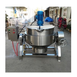 หม้อหุงข้าวไฟฟ้าอุตสาหกรรมคุณภาพดี ราคาสูง เปิดใช้งานรวดเร็ว - Product Image 4