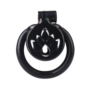 Sexspielzeug für Männer Adult Hot Sale Taillen gürtel Männliche Keuschheit Cock Cage Penis Ärmel Cock rings Erotische Harnröhre sperre BDSM Bondage Sex - Product Image 4