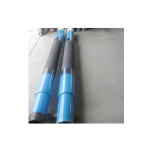 Emballeur d'enveloppe de champ pétrolifère d'APi/emballeur d'openhole - Product Image 1