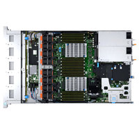 Serveur rack Dell Poweredge R640 1U pas cher pour serveurs d'entreprise Dell