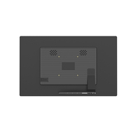 Nouvelle tablette tactile 15,6 pouces haute résolution avec Android 11 OS, 16 Go de mémoire, WiFi 5G et USB