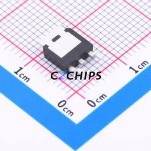 ทรานซิสเตอร์ภาคสนามทรานซิสเตอร์ (มอสเฟท) แบบใหม่และดั้งเดิม IRFR024N TO-252ชิ้นส่วนอิเล็กทรอนิกส์ - Product Image 2