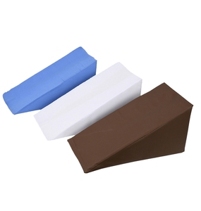 Almohadilla Elevadora Triangular para Extremidades Superiores FengYu, Anti-Escaras, para el <span class=keywords><strong>Cuidado</strong></span> <span class=keywords><strong>de</strong></span> <span class=keywords><strong>Ancianos</strong></span>, para Girar el Cuerpo y el Antebrazo - Product Image 4