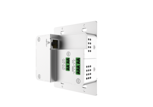 <span class=keywords><strong>Placa</strong></span> <span class=keywords><strong>de</strong></span> <span class=keywords><strong>Pared</strong></span> <span class=keywords><strong>HDMI</strong></span> POC <span class=keywords><strong>de</strong></span> 18G, Extensor <span class=keywords><strong>de</strong></span> <span class=keywords><strong>Placa</strong></span> <span class=keywords><strong>de</strong></span> <span class=keywords><strong>Pared</strong></span> HDBaseT <span class=keywords><strong>de</strong></span> 70m, Transmisor <span class=keywords><strong>HDMI</strong></span>/<span class=keywords><strong>VGA</strong></span>, Extensor <span class=keywords><strong>de</strong></span> <span class=keywords><strong>Placa</strong></span> <span class=keywords><strong>de</strong></span> <span class=keywords><strong>Pared</strong></span> a través <span class=keywords><strong>de</strong></span> CAT6 - Product Image 2