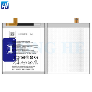 GZM-อะไหล่<span class=keywords><strong>แบ</strong></span><span class=keywords><strong>ต</strong></span>เตอรี่ทดแทน EB-BA907ABY สำหรับซัมซุง กาแลคซี่ เอส 10 ไลท์ <span class=keywords><strong>A70</strong></span> 5G 4500mAh <span class=keywords><strong>แบ</strong></span><span class=keywords><strong>ต</strong></span>เตอรี่โทรศัพท์ - Product Image 3