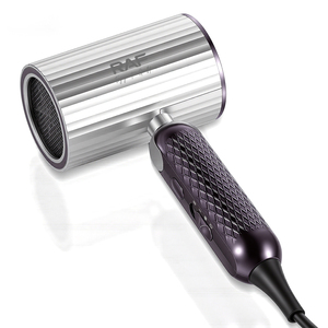 ไดร์เป่าผมมืออาชีพ RAF 1800W 20000RPM พับได้ พกพาสะดวก เสียงเบา 3 ระดับอุณหภูมิ ป้องกันความร้อนเกิน R.4611 1 Core Product Secad - Product Image 1