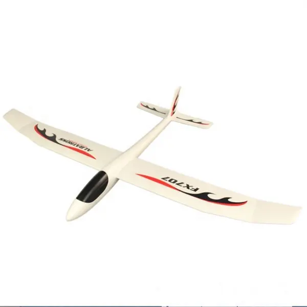 Flying Glider EPP เครื่องบินของเล่น,โฟมมือขนาดใหญ่เครื่องร่อนสำหรับเด็ก