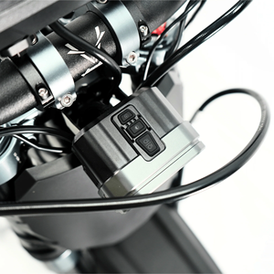 Nuevas Motocicletas Eléctricas Actualizadas Ventus One <span class=keywords><strong>Plus</strong></span> 2026 - Product Image 3