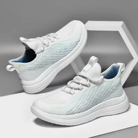 Chaussures de sport personnalisées fabriquées en Chine, respirantes, légères et confortables