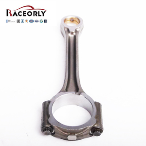 RACEORLY 1608059880 Biella di collegamento 45mm 19.5mm 143mm per Citroen <span class=keywords><strong>Peugeot</strong></span> C3 <span class=keywords><strong>1.2</strong></span> PURETECH - Product Image 2