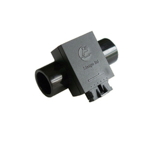 Capteur de débit massique série FS6122 pour équipement respiratoire médical - Product Image 1