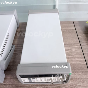 ตัวเลือกความเสถียรสูง 10MHZ ที่ไม่ใช่ของแท้ OPT: 010,012 สำหรับ Agilent 53132A, 53131A, 53181A ผ่านการทดสอบแล้วในสภาพดี - Product Image 4
