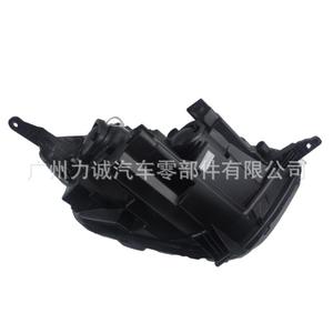 Faros Delanteros de Plástico de Alta Calidad de 12V para Modelos Ford EcoSport 2017-2020, Nuevos GN1Z-13008-AM GN1Z-13008-AD - Product Image 4