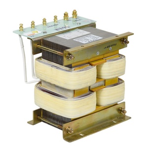 3kw 5kw 6kw 8kw 10kw 25kw UVランプ電子バラスト変圧器 - Product Image 3