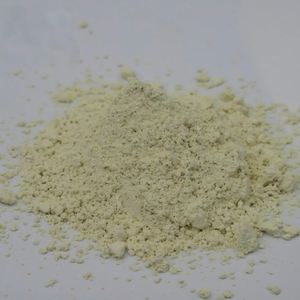 ทังสเตนออกไซด์ ทังสเตนแซนเทต ความบริสุทธิ์สูง 99.95% สำหรับการผลิต - Product Image 4