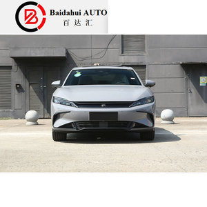Auto Usado BYD Han EV en Excelentes Condiciones, Sedán <span class=keywords><strong>de</strong></span> 4 Puertas y 5 Asientos, 506 KM <span class=keywords><strong>de</strong></span> Autonomía, Autos Eléctricos en Venta, <span class=keywords><strong>Automóviles</strong></span> Eléctricos <span class=keywords><strong>de</strong></span> Alta Demanda - Product Image 3