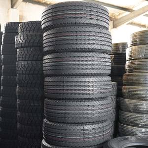 385/65r22.5 mayor capacidad de carga con un kilometraje excepcional para <span class=keywords><strong>ruedas</strong></span> de dirección y remolque neumáticos de camión nuevos de alta calidad - Product Image 5