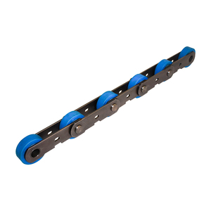 Bộ phận thang cuốn di chuyển đi Bộ chuỗi Pallet P = 133.33 180kn - Product Image 1
