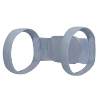 OEM Offre Spéciale néoprène Posture orthèse dos lisseur ceinture de soutien lombaire correcteur de Posture