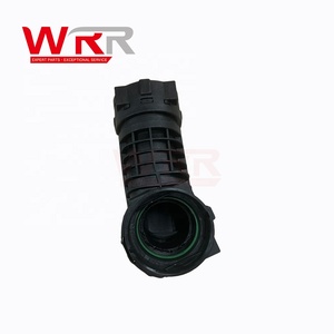 WRR 14460-3VA0A 14460-3VA1A 高品质汽车配件 发动机进气软管 适用于 N-issan NOTE 12 MICRA IV - Product Image 5
