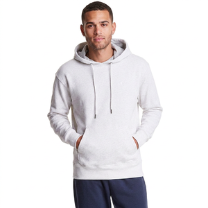Sudaderas con Capucha de Primera Calidad, Diseño OEM, Directo de Fábrica, Hechas de Algodón y Felpa, Unisex, para Parejas, con Logotipo Personalizado, Precio Bajo, Sudadera de Calidad - Product Image 1