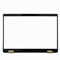 Nouveau pour Dell Latitude 7320 13,3 pouces : Coque arrière LCD, cadre avant, repose-poignets, boîtier inférieur, coque ABCD – Remplacement complet du châssis