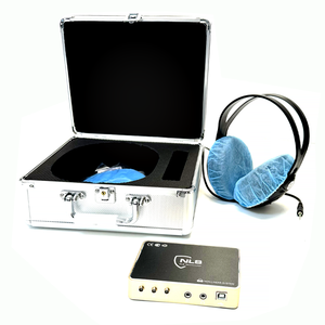 <span class=keywords><strong>2025</strong></span> pour l'examen physique et l'analyse Analyseur magnétique de santé corporelle avec CE - Product Image 5