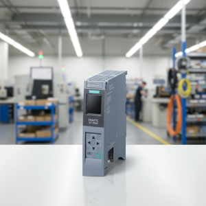 Unité centrale de traitement PLC SIMATIC S7-1500 1515-2PN 6ES7515-2AN03-0AB0 - Product Image 4