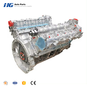 อะไหล่แต่งเพิ่มสมรรถนะสำหรับ <span class=keywords><strong>Mercedes</strong></span>-Benz <span class=keywords><strong>S</strong></span> <span class=keywords><strong>500L</strong></span> GL 500 ML 500 เครื่องยนต์ M278 4.6T V8 เบนซิน ไบเทอร์โบ ลองบล็อก - Product Image 5