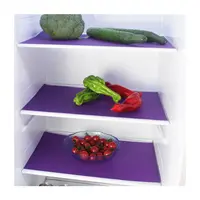  Refrigerators Mat, Protective Floor，Absorbent/Waterproof –  Protects Refrigerator，Under Multifunctional Home Appliance mat， Household  Equipment Mat，Washable (36inches x 54inches)