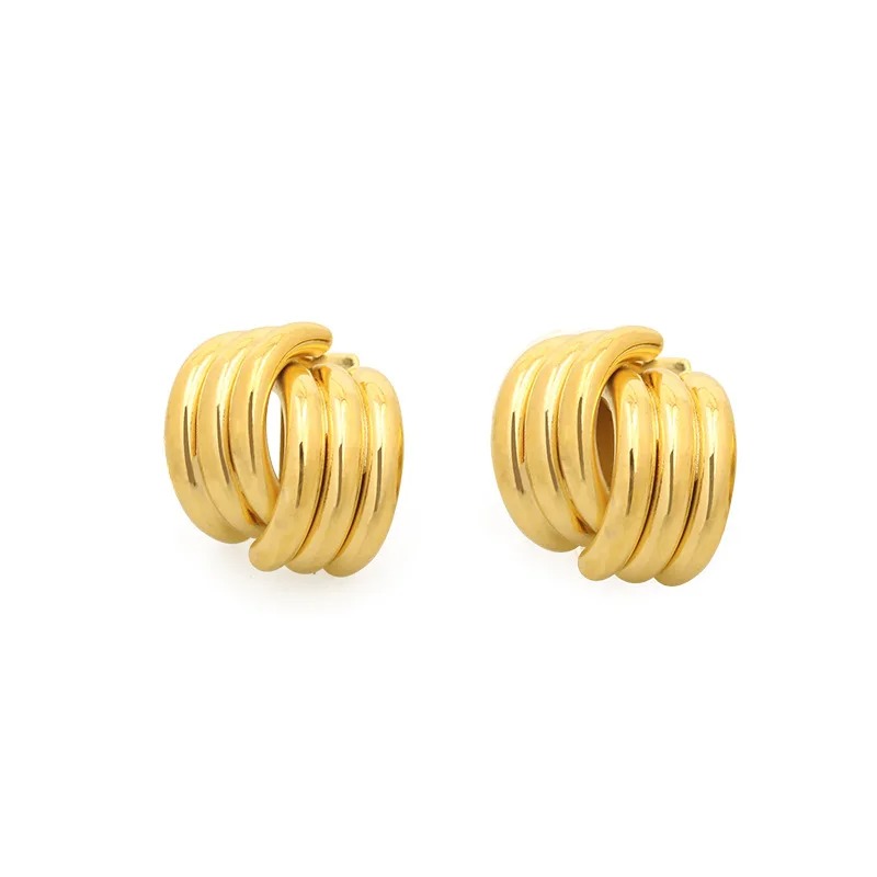 Abbraccio d'oro