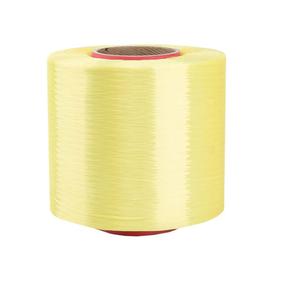 Fil de fibre d'aramide haute résistance, résistant à la chaleur, pour le renforcement composite, le tissage textile et la protection - Product Image 1