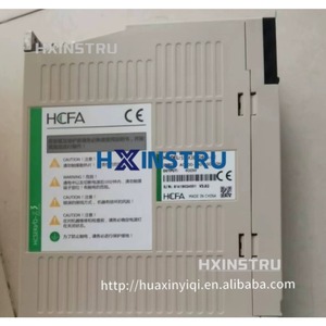 Servoaccionamiento HCFA SV-X3EB040A-A2 Usado H - Product Image 1