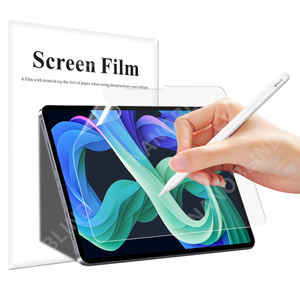 Película Paperfeel barata para <span class=keywords><strong>iPad</strong></span> <span class=keywords><strong>Air</strong></span> 11 2024, película de papel barata, película mate normal, protector de pantalla antideslumbrante - Product Image 1