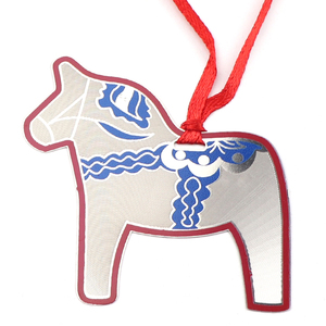 Marcadores de Livro Personalizados Engraçados com Impressão Animada 3D para Presentes, Marcador de Metal Personalizado - Product Image 3