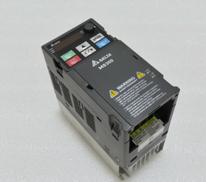 Convertidor de Frecuencia para Motor de CA Monofásico/Trifásico de Alta Calidad Serie VFD-MS300 VFD7A3ME43ANNAA - Product Image 6