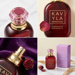 <span class=keywords><strong>Brume</strong></span> Parfumée Florale Orientale pour Femme, EDP, Vaporisateur, Parfum Corporel, Parfum pour Femme, pour les Vendeurs de Parfums en Ligne - Product Image 2