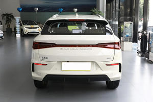 Suministro de fábrica 2024 Byd E2 Ev 405KM Range Coche eléctrico para adultos de alto rendimiento 130 km/h Hecho en China - Product Image 5