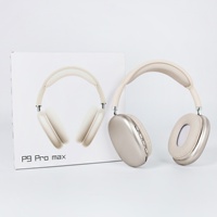 Casque sans fil pour femmes Bluetooth 5.3 ANC Confort ergonomique pour la musique quotidienne et les appels téléphoniques à la maison