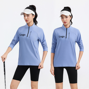 Rendimiento de alta calidad Impresión personalizada Tamaño de EE. UU. En blanco Wicking Transpirable Upf50 Camisa de pesca de rendimiento para hombre - Product Image 4