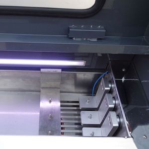 Máquina de Teste de Ductilidade de Betume com Controle de Baixa Temperatura DR-T-L1500, Testador de Ductilidade de Asfalto, Aparelho de Teste de Alongamento - Product Image 2