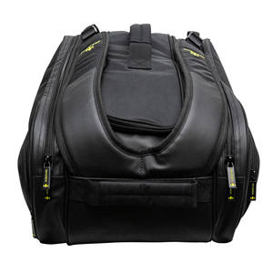 Muestra Gratis, Nuevo Diseño, Bolsa de Pickleball, Bandolera, Mochila para Raquetas, Bolsa Reversible para Raquetas, para Hombre, Poliéster, Impermeable - Product Image 3