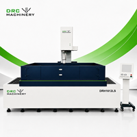 Machine de découpe à fil CNC DRH1612LS, haute précision, système de filtration stable pour la découpe, idéale pour les moules, les matrices et les pièces de précision