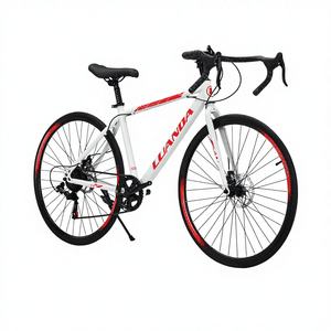 <span class=keywords><strong>Bicicleta</strong></span> de Montaña <span class=keywords><strong>MTB</strong></span> de Acero con Alto Contenido de Carbono de Alta Calidad de Fábrica China, <span class=keywords><strong>Bicicleta</strong></span> de Montaña Completa - Product Image 2