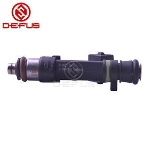 Iniettore Carburante DEFUS di Alta Qualità per <span class=keywords><strong>OPEL</strong></span> <span class=keywords><strong>ASTRA</strong></span> e VAUXHALL CORSA 1.4 16V Hatchback 2000-2006 0280158181 - Product Image 3