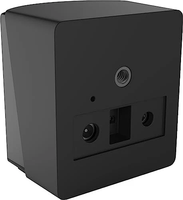 Station de base Vive 2.0 authentique, suivi amélioré du phare, configuration VR de positionnement multi-pièces à 4x portée pour Vive Pro/Index/SteamVR