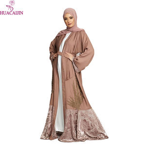 pregnancy abaya