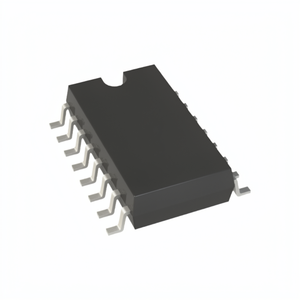 16 SOlC Authorized Distributor Buy Online Electronic Components 23S08E-1DCGI8 Clock Timing - Product Image 1